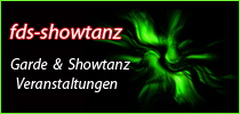 Showtanz/DVG Showtanzgruppen 